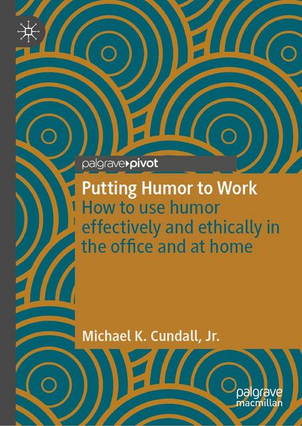 Produktbild: Putting Humor to Work