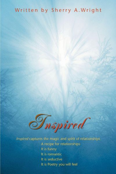 Produktbild: Inspired