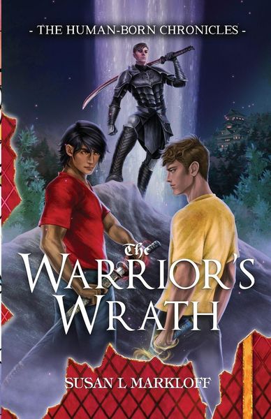 Produktbild: The Warrior's Wrath