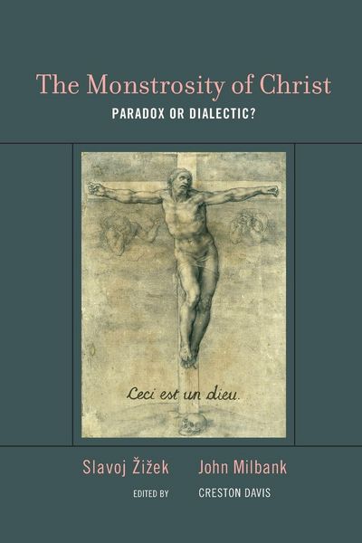 Produktbild: The Monstrosity of Christ