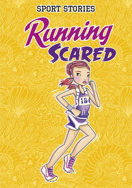 Produktbild: Running Scared