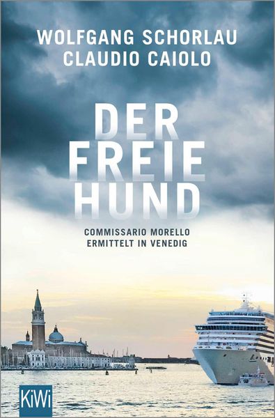 Produktbild: Der freie Hund