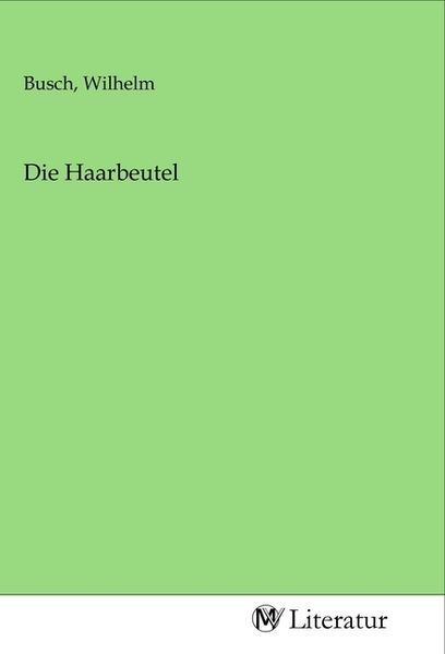 Produktbild: Die Haarbeutel