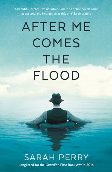 Produktbild: Perry, S: After Me Comes the Flood