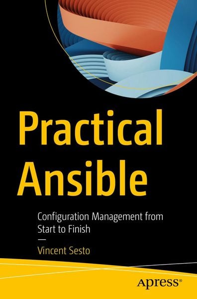 Produktbild: Practical Ansible