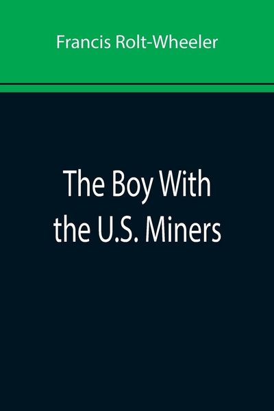 Produktbild: The Boy With the U.S. Miners