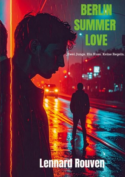 Produktbild: Berlin Summer Love