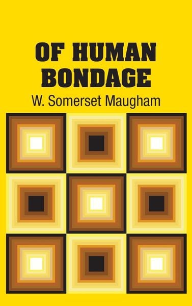 Produktbild: Of Human Bondage