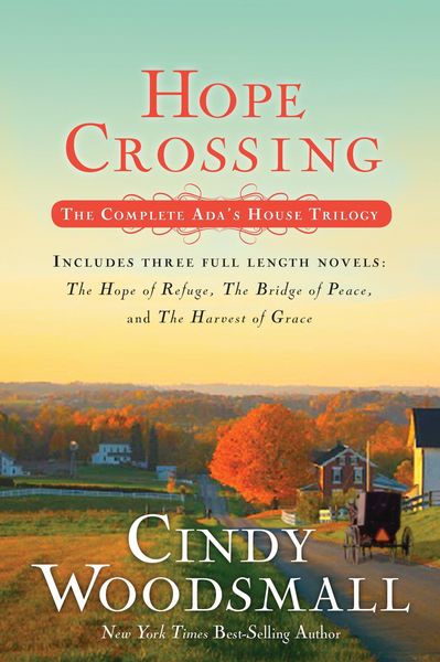 Produktbild: Hope Crossing