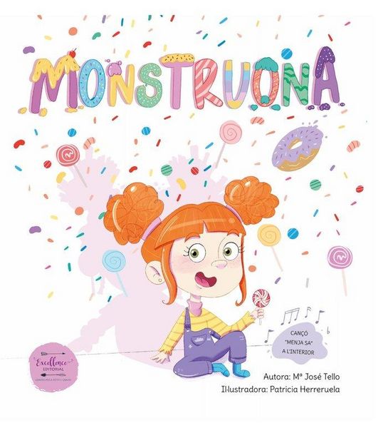 Produktbild: Monstruona