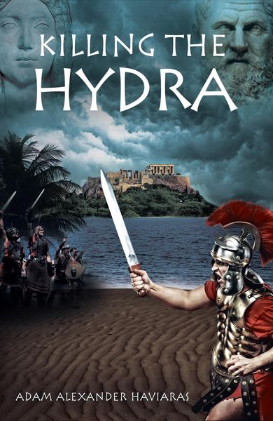 Produktbild: Killing the Hydra