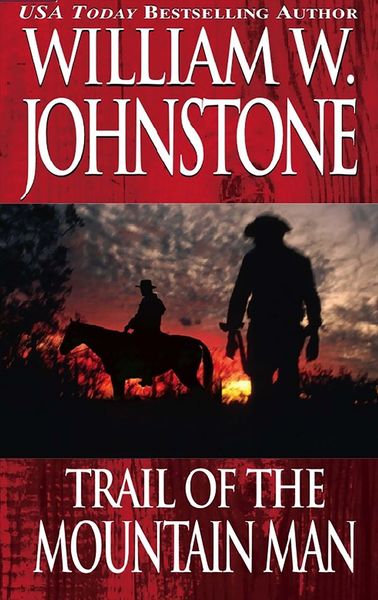 Produktbild: Trail of the Mountain Man