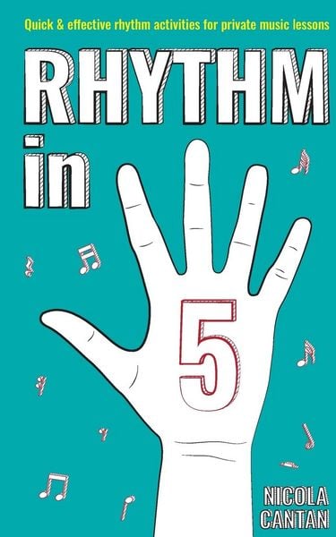 Produktbild: Rhythm in 5
