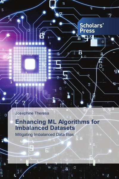 Produktbild: Enhancing ML Algorithms for Imbalanced Datasets