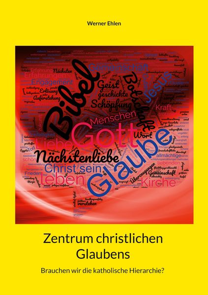 Produktbild: Zentrum christlichen Glaubens