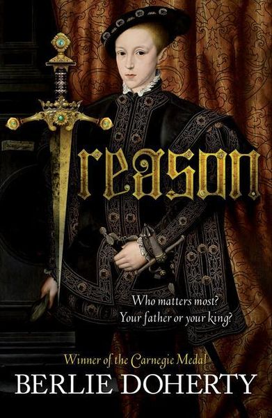 Produktbild: Treason