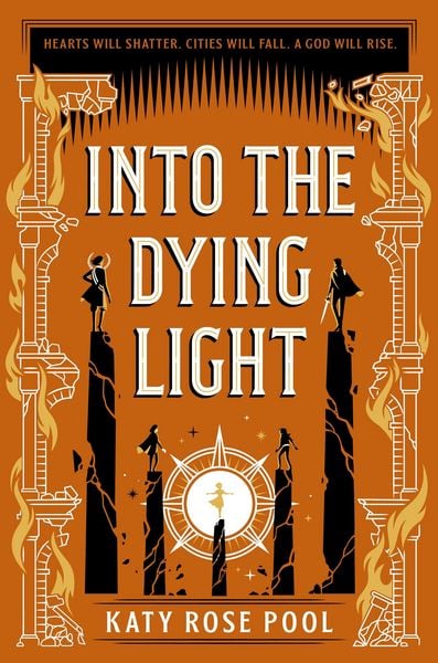 Produktbild: Into the Dying Light