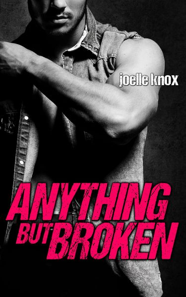 Produktbild: Anything but Broken