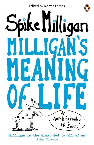 Produktbild: Milligan's Meaning of Life