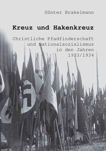 Produktbild: Kreuz und Hakenkreuz