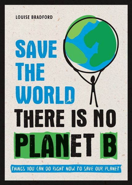 Produktbild: Save the World