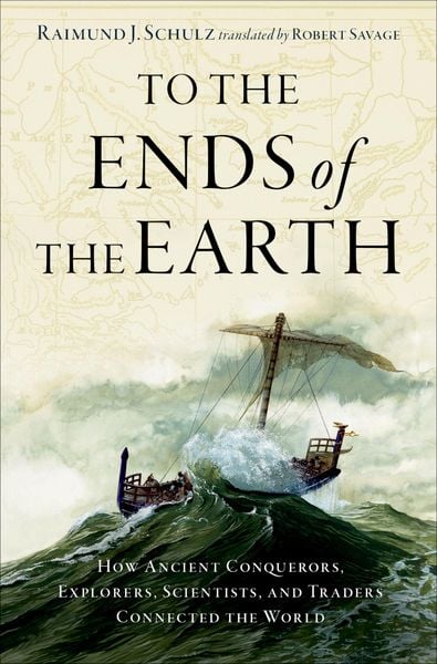Produktbild: To the Ends of the Earth