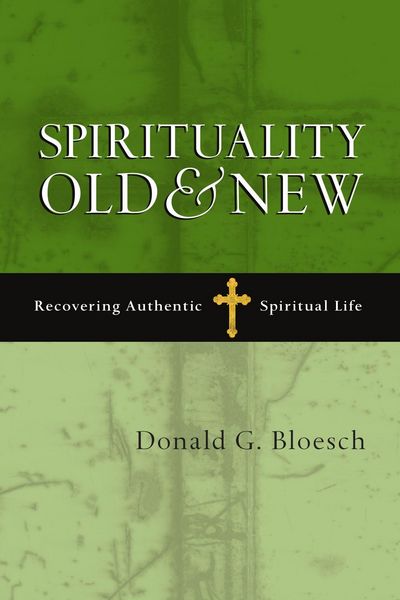 Produktbild: Spirituality Old & New