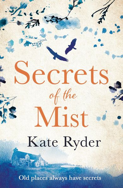 Produktbild: Secrets of the Mist