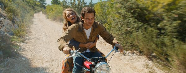 Produktbild: Mamma Mia! Here We Go Again
