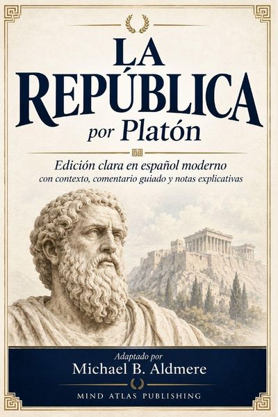 Produktbild: La Rep&uacute;blica por Plat&oacute;n