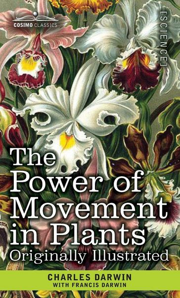Produktbild: The Power of Movement in Plants