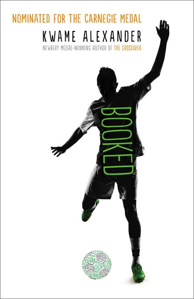 Produktbild: Booked