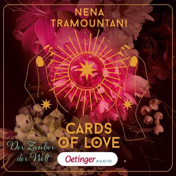 Produktbild: Cards of Love 2. Der Zauber der Welt