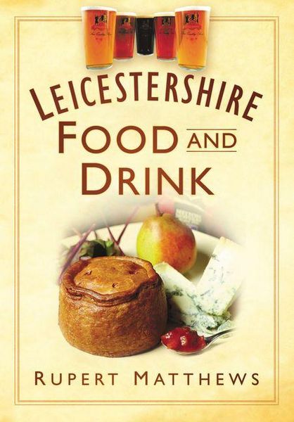 Produktbild: Leicestershire Food and Drink