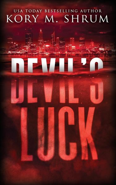 Produktbild: Devil's Luck
