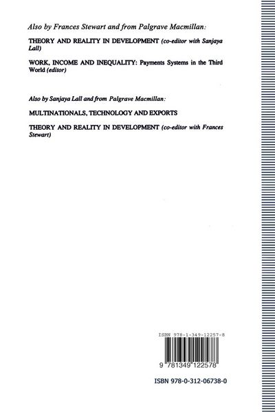 Produktbild: Alternative Development Strategies in SubSaharan Africa