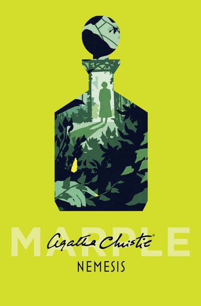 Nemesis, Taschenbuch von Agatha Christie, HarperCollins