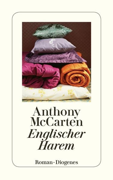 Produktbild: Englischer Harem