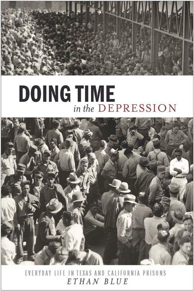 Produktbild: Doing Time in the Depression