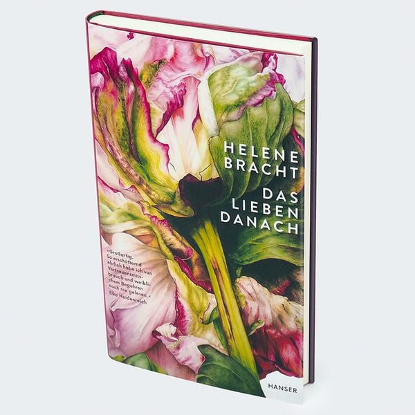 Produktbild: Das Lieben danach