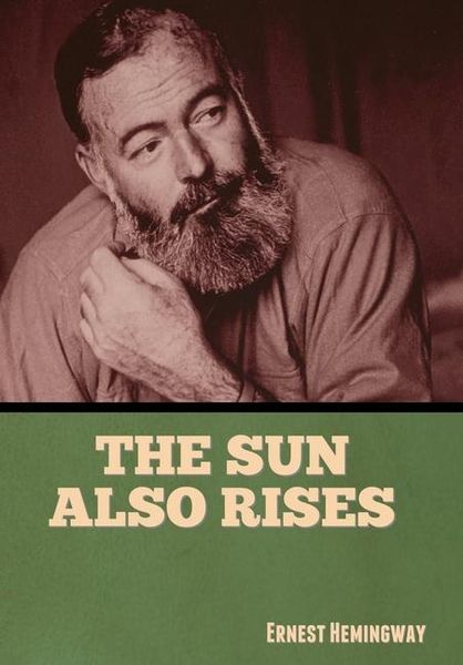 Produktbild: The Sun Also Rises