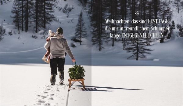 Produktbild: Vanille, Zimt und Weihnachtsduft