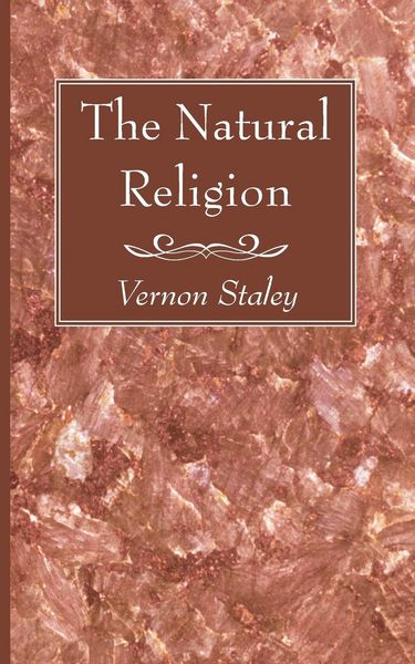 Produktbild: The Natural Religion