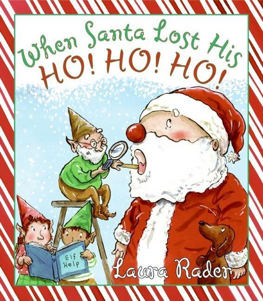 Produktbild: When Santa Lost His Ho Ho Ho