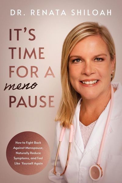 Produktbild: It's Time for a PAUSE