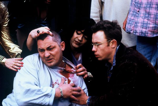 Produktbild: Der K&ouml;nig von St. Pauli - Der komplette Sechsteiler (ARD Director's Cut + SAT.1 Originalfassung) (Fernsehjuwelen) [6 DVDs]