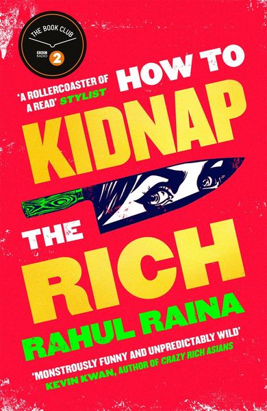 Produktbild: How to Kidnap the Rich