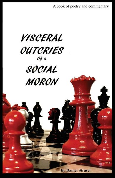 Produktbild: Visceral Outcries of a Social Moron