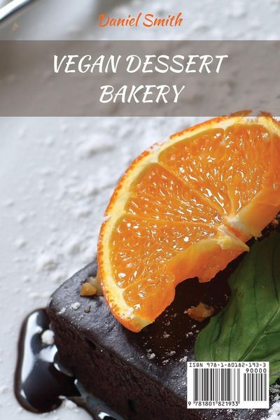 Produktbild: Vegan Desserts Bakery