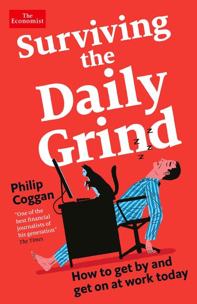 Produktbild: Surviving the Daily Grind